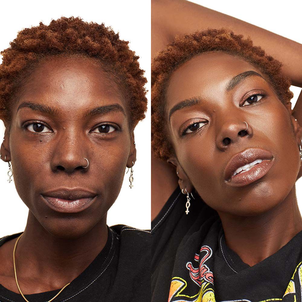 Stay Naked Weightless Liquid Foundation