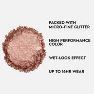 24/7 Moondust Glitter Eyeshadow Singles