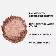 24/7 Moondust Glitter Eyeshadow Singles