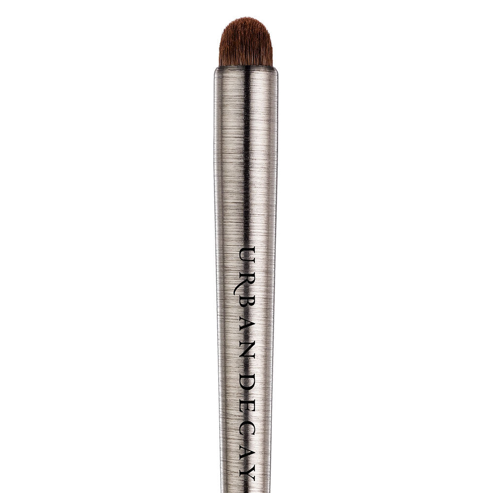 The sales finger brush