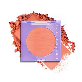 Face Bond Long-Lasting Blush Suede