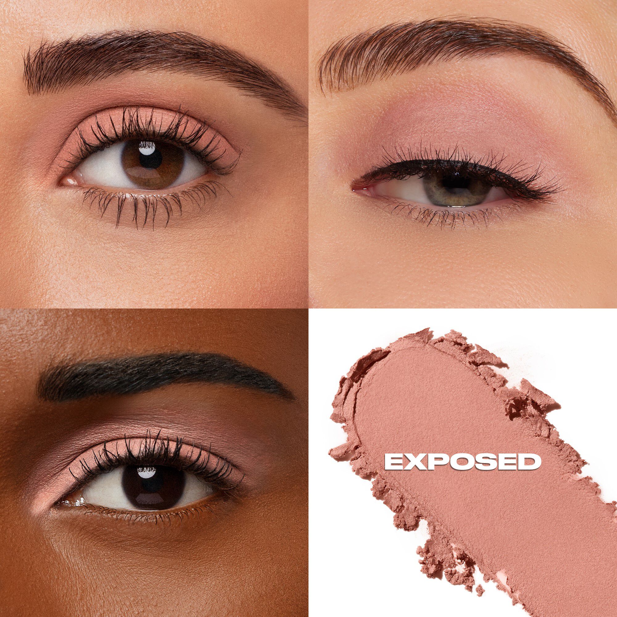 Naked Eyeshadow Stick