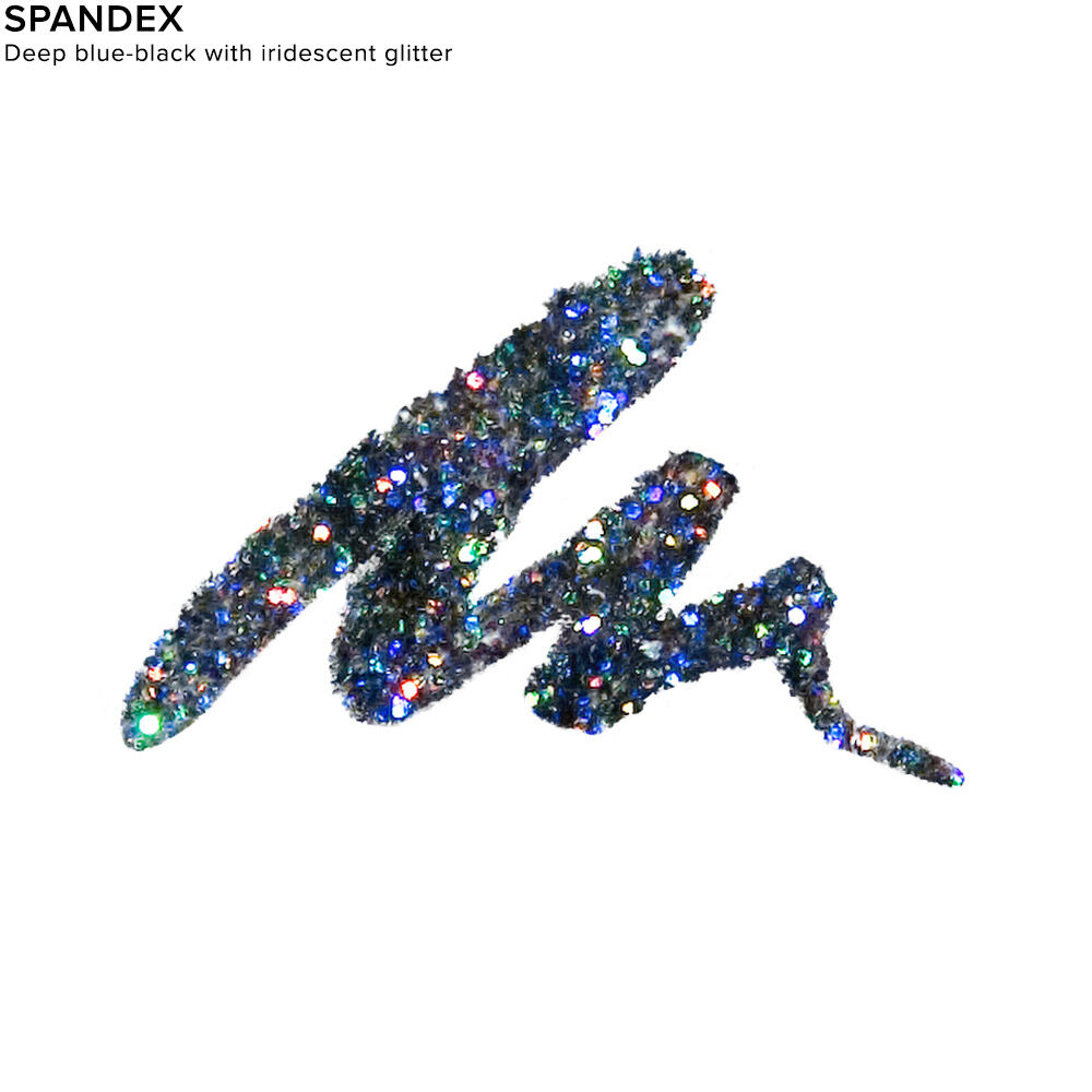 Heavy Metal Glitter Eyeliner