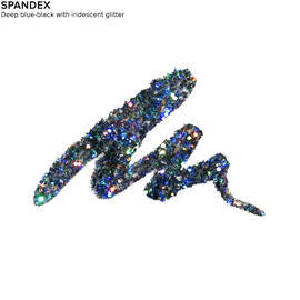 Heavy Metal Glitter Eyeliner