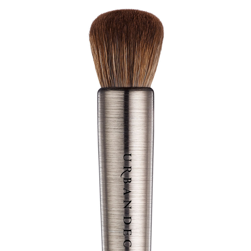 Urban decay deals brushes