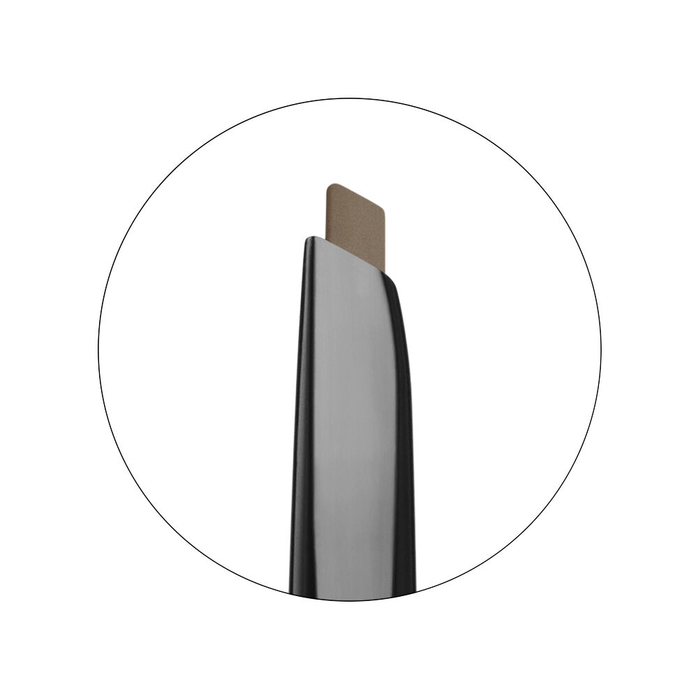 BROW BEATER MICRO FINE BROW PENCIL AND BRUSH