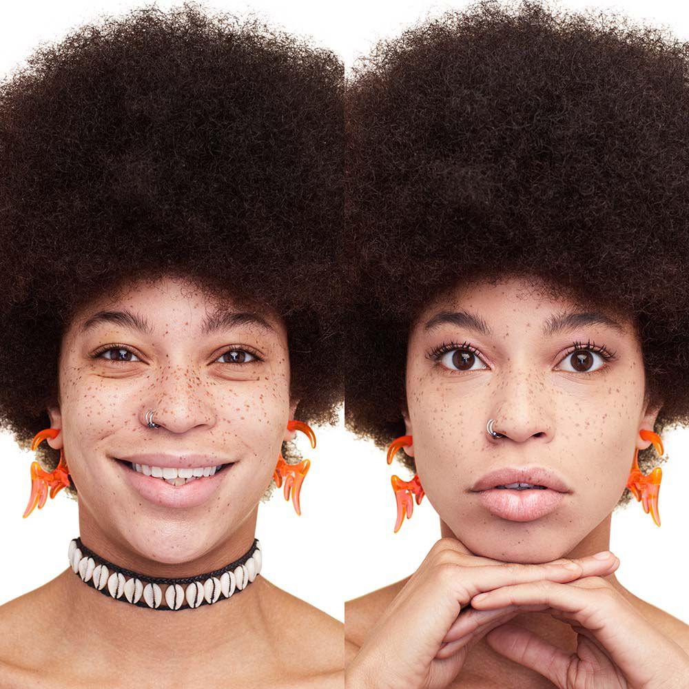 Stay Naked Weightless Liquid Foundation