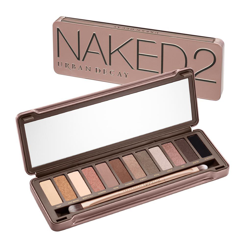 Naked Vault Vol IV