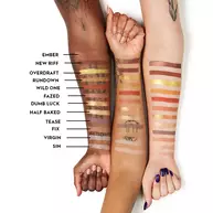 Ulitmate Eye Makeup Trio