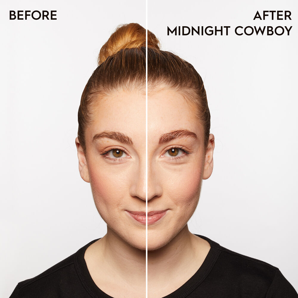 Brow Finish