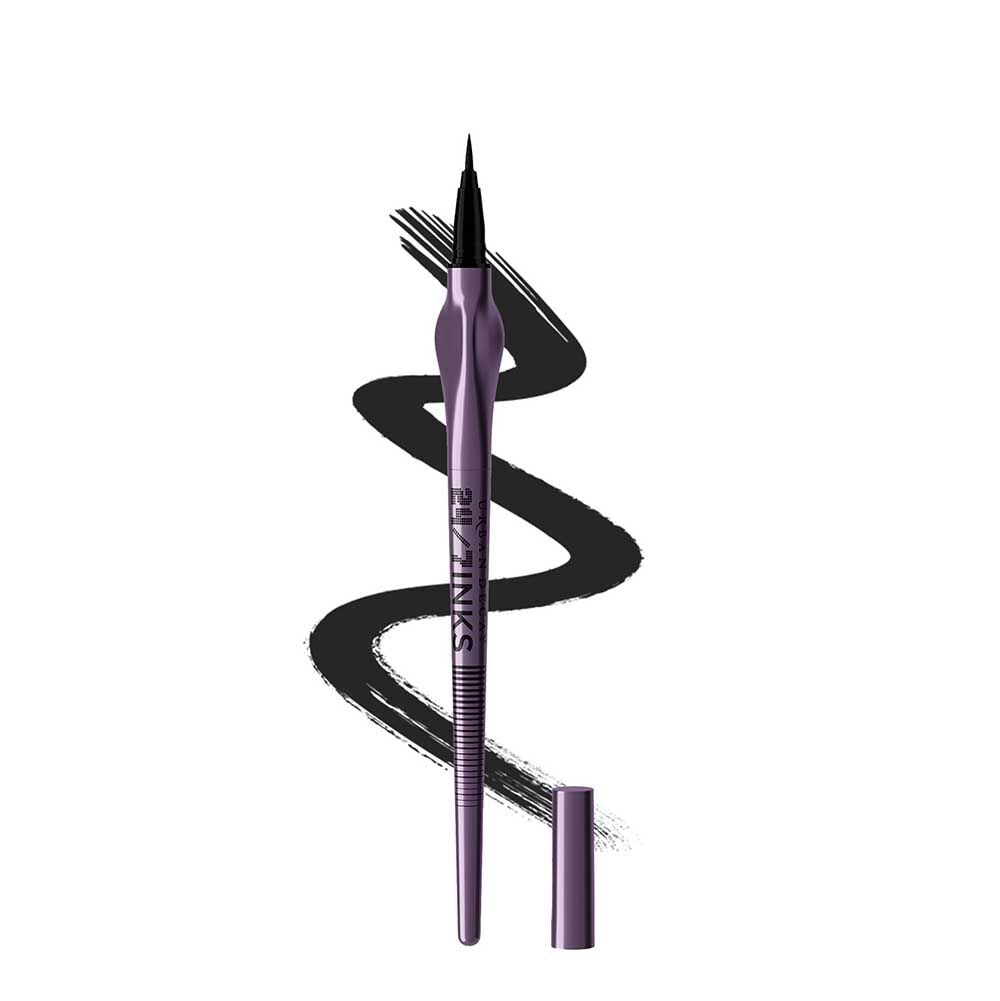24/7 Inks Easy Ergonomic Liquid Eyeliner Pen
