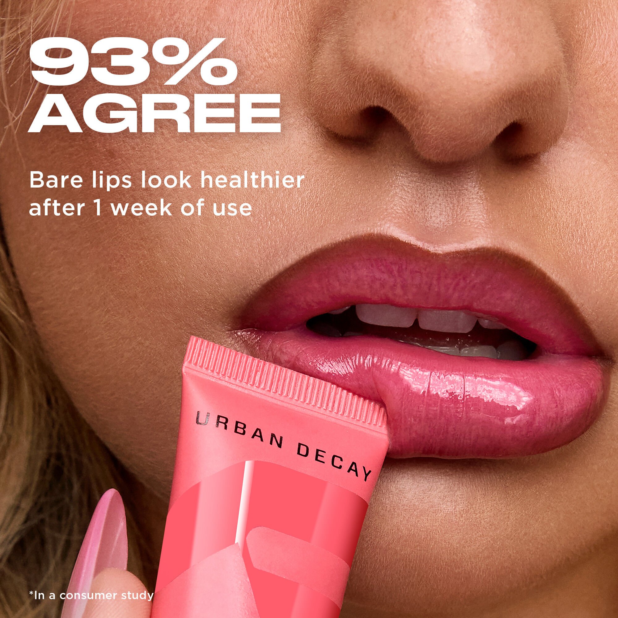 Lip Toy pH Staining Lip Oil