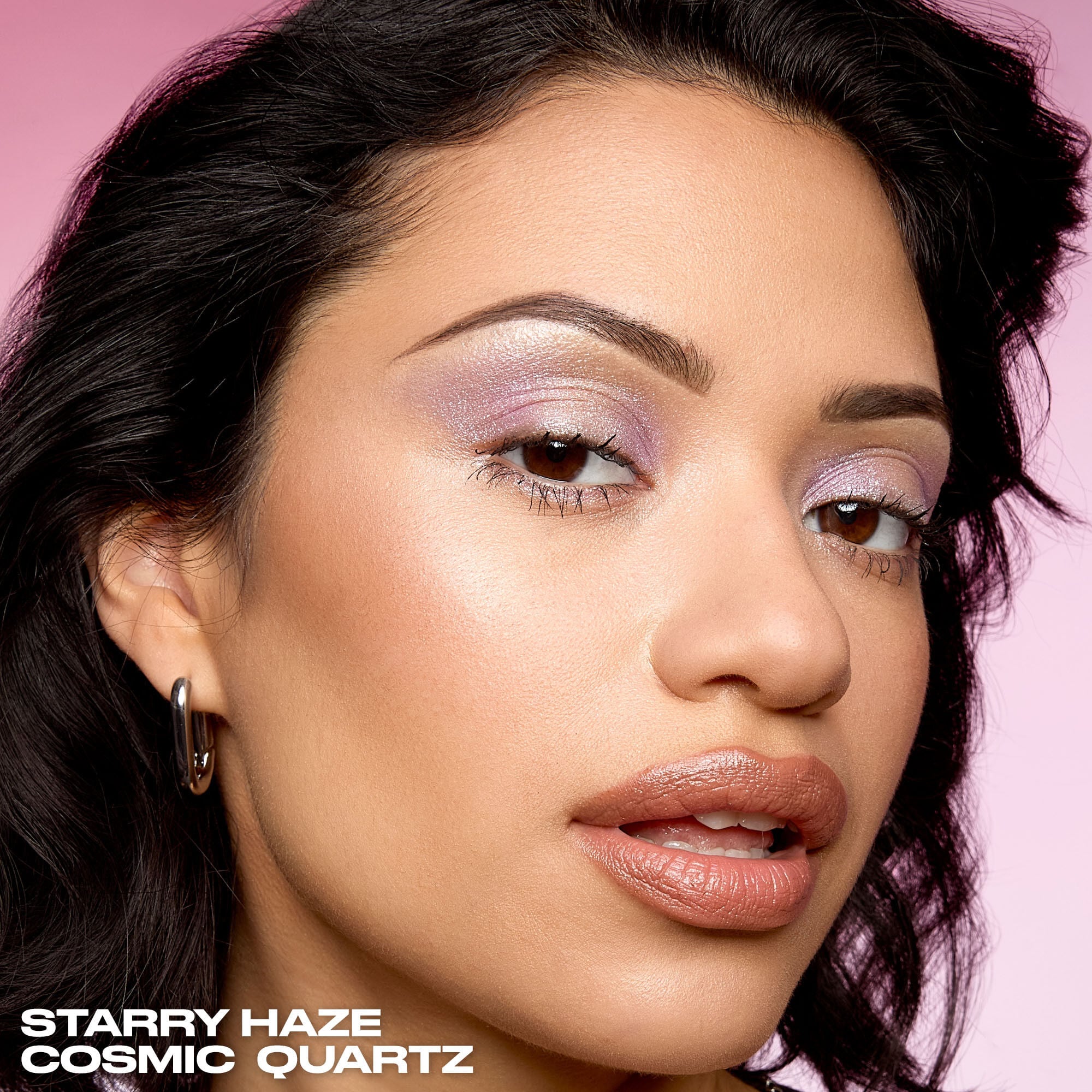 Moondust  Quad Glitter Eyeshadow Palette Gift