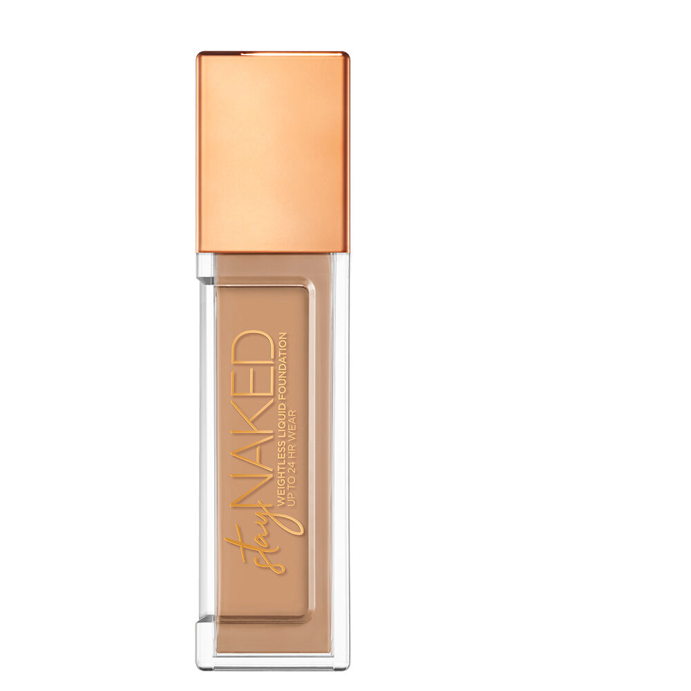 Stay Naked Weightless Liquid Foundation