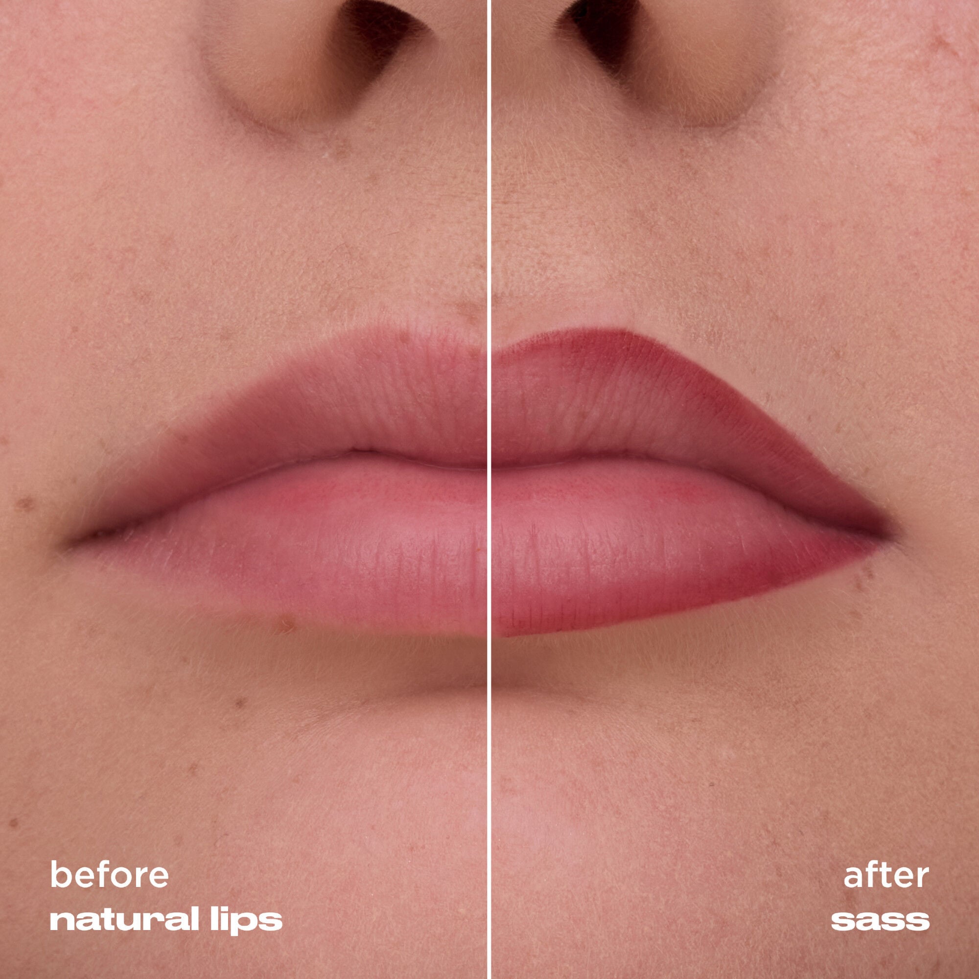 Lip Toy Staining Brush Lip Liner