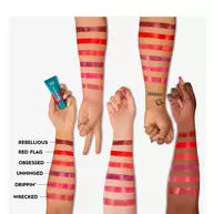NEW HYDROMANIAC DEWY LIQUID BLUSH