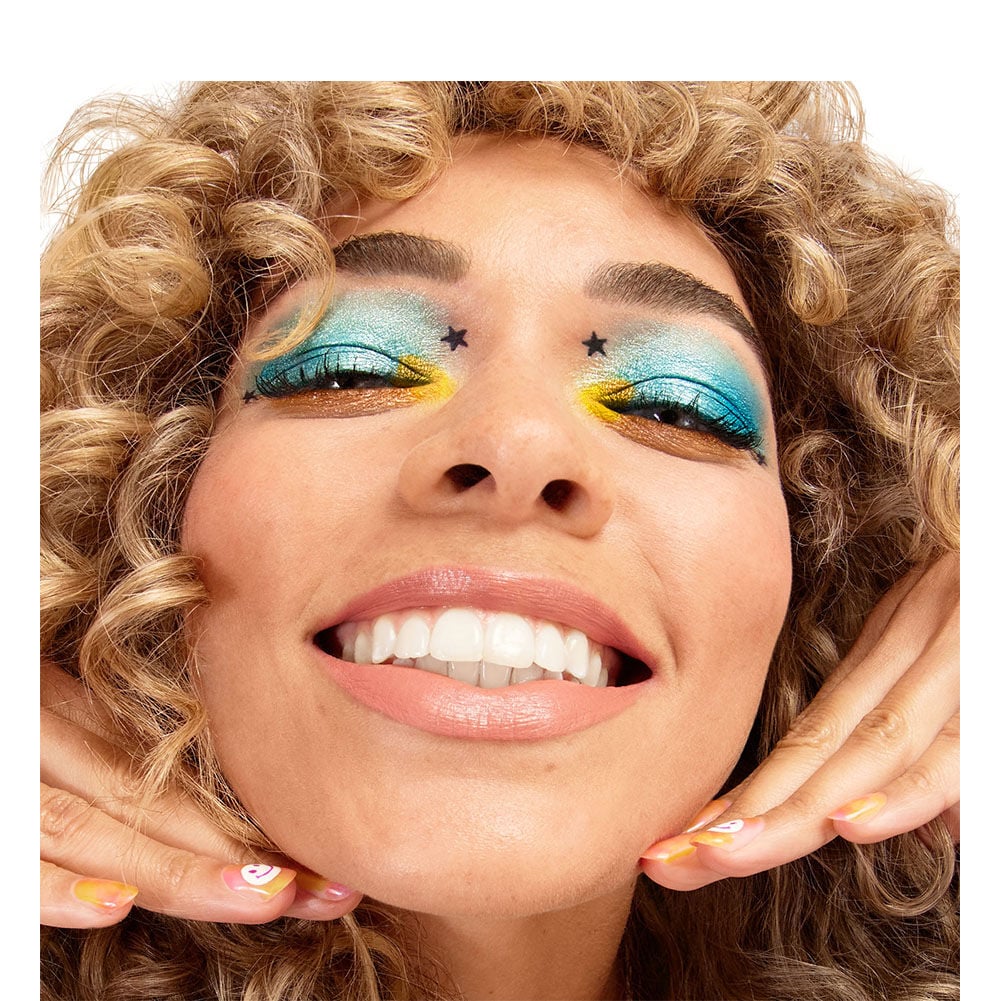 UD x Smiley® Naked Mini Eyeshadow Palette