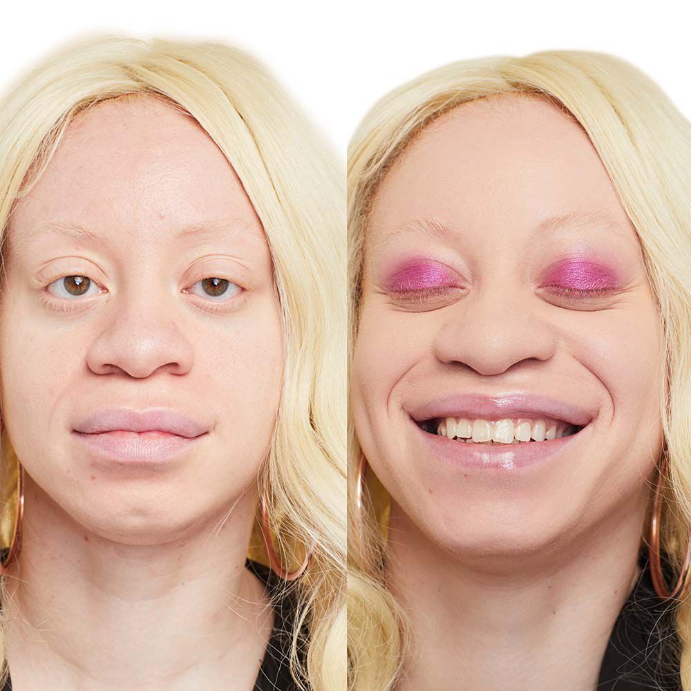 Stay Naked Weightless Liquid Foundation