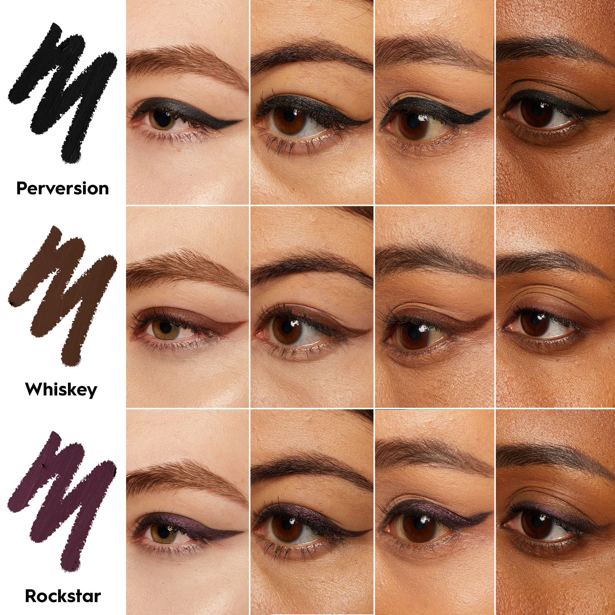 Urban online decay eyeliner
