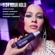 License to Mist-Behave All Nighter Makeup Setting Spray Travel Trio