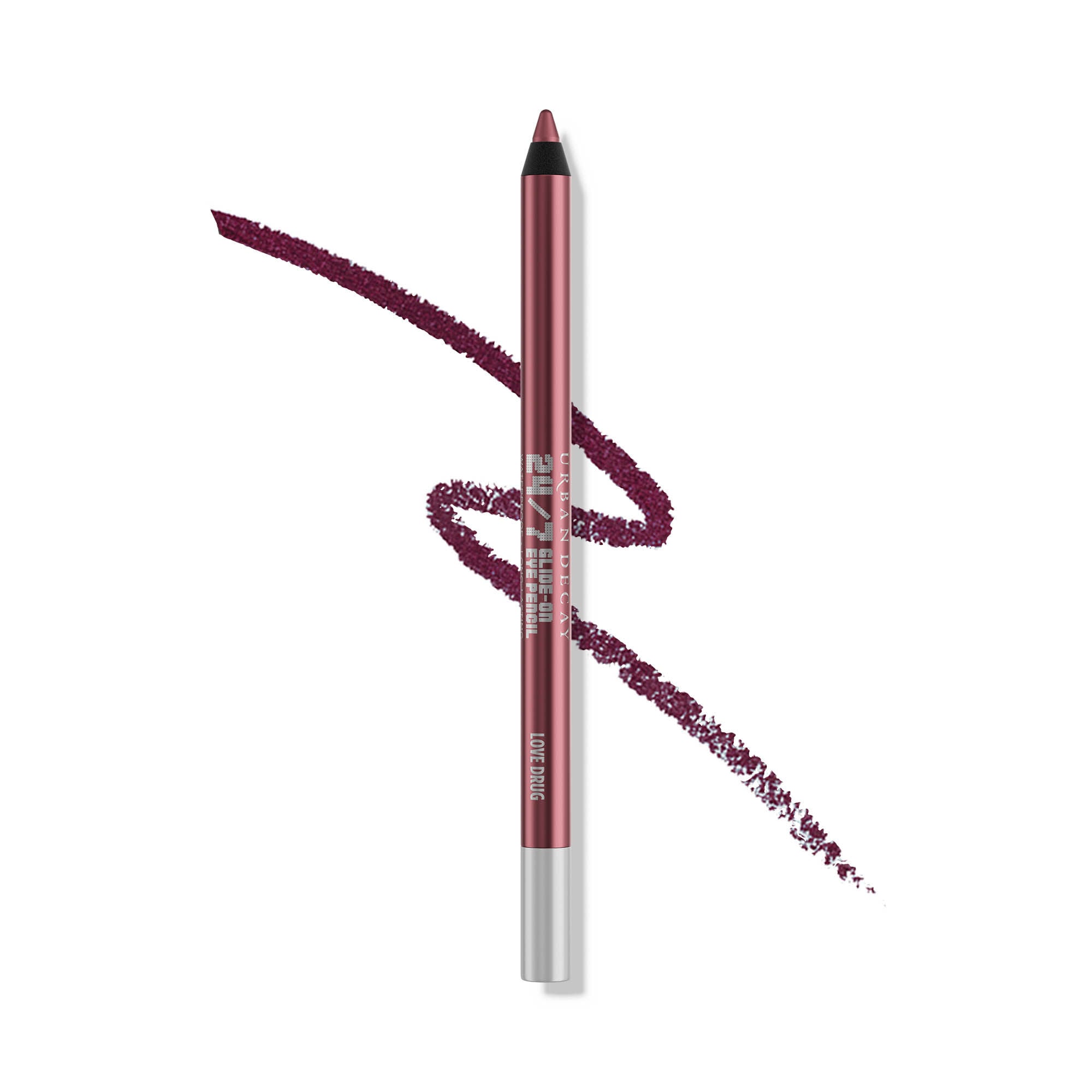 24/7 Glide-On Waterproof Eyeliner Pencil