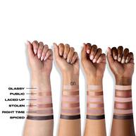 Naked3 Mini Soft Pink Eyeshadow Palette