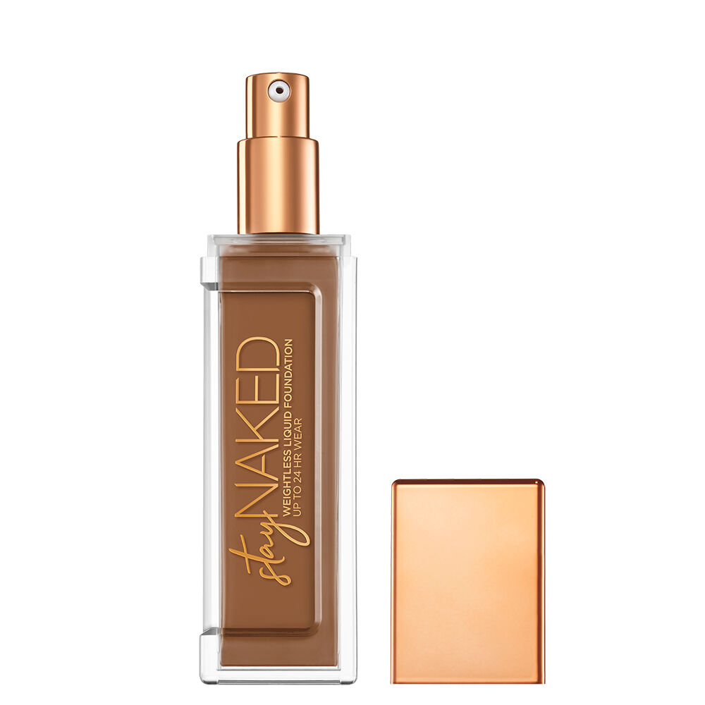Stay Naked Weightless Liquid Foundation