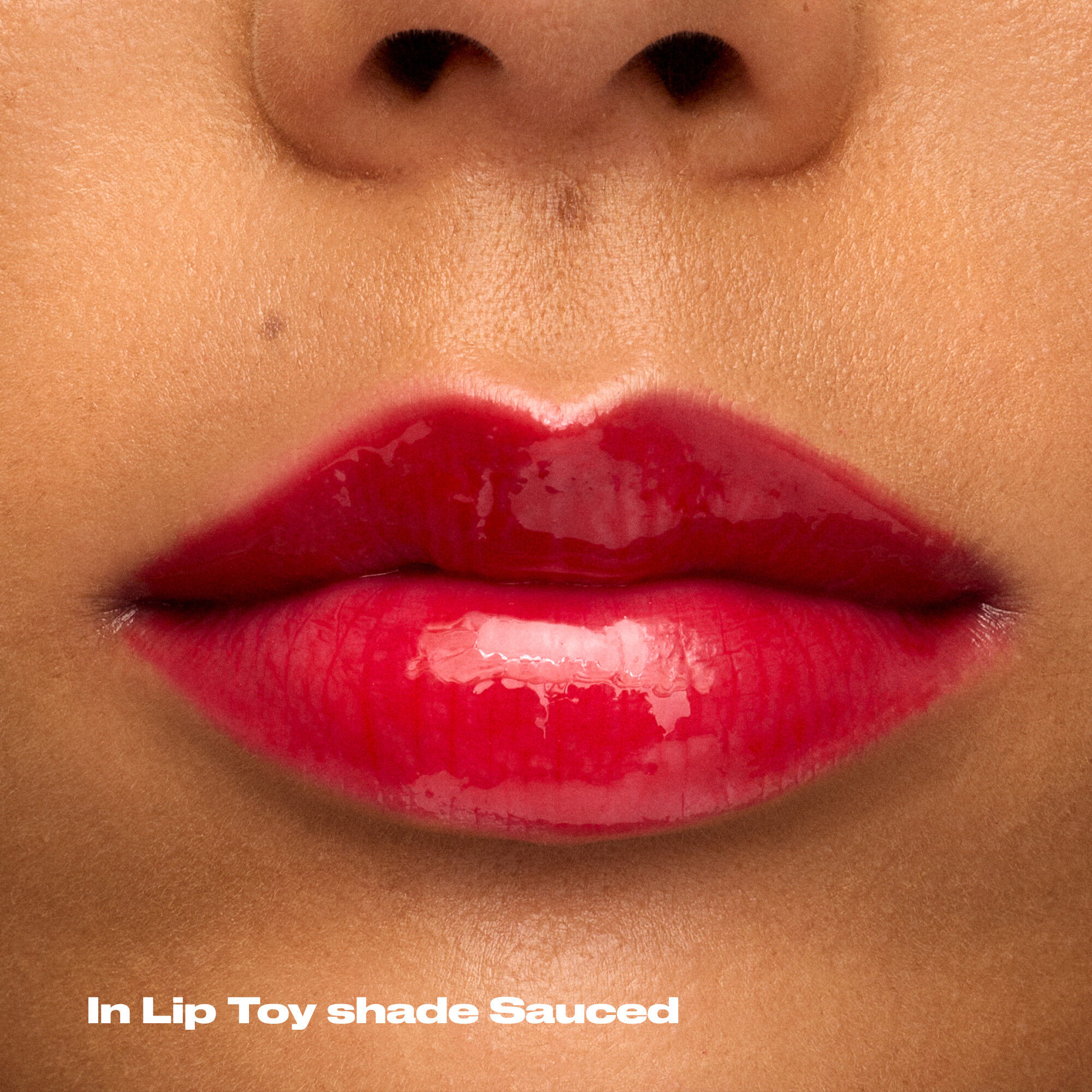 Lip Toy pH Staining Lip Oil