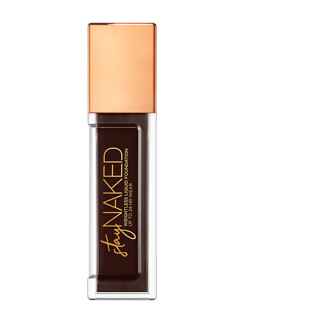 Stay Naked Weightless Liquid Foundation