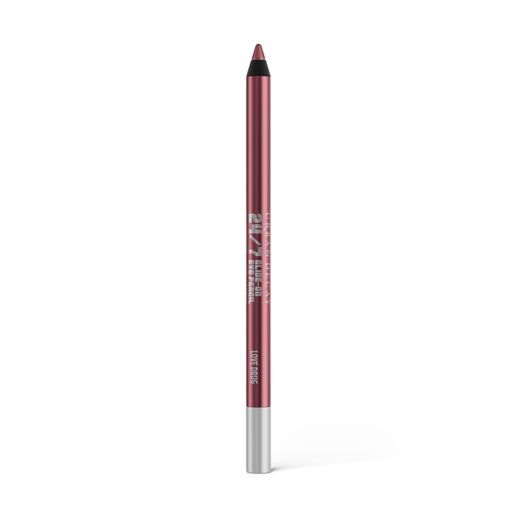 24/7 Glide-On Waterproof Eyeliner Pencil