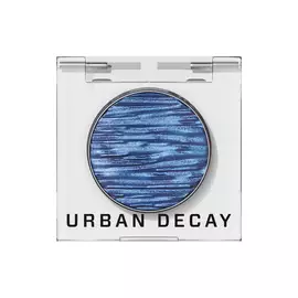 Chrome Melts High-Pigment & Freeze-Dried Metallic Eyeshadow