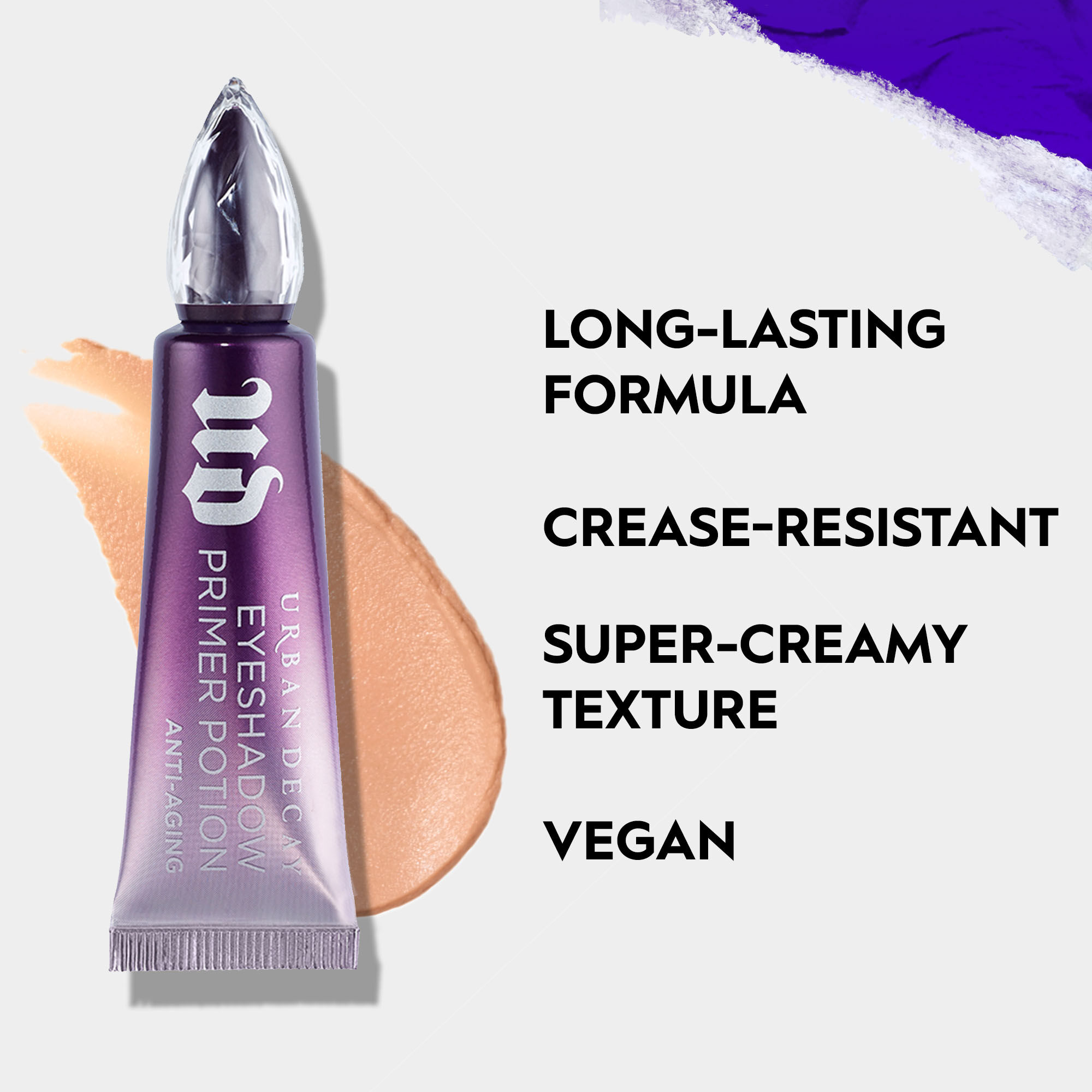 Urban decay shop primer potion