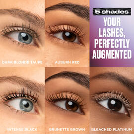 Tube Job Tubing Mascara