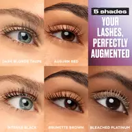 Tube Job Tubing Mascara