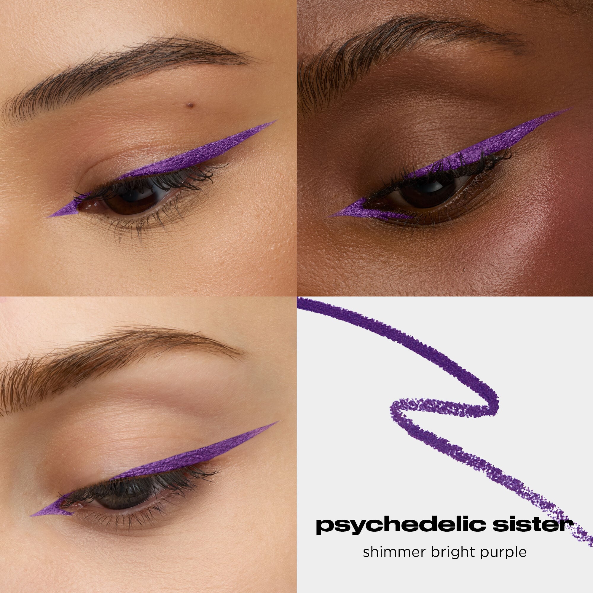 24/7 Glide-On Waterproof Eyeliner Pencil