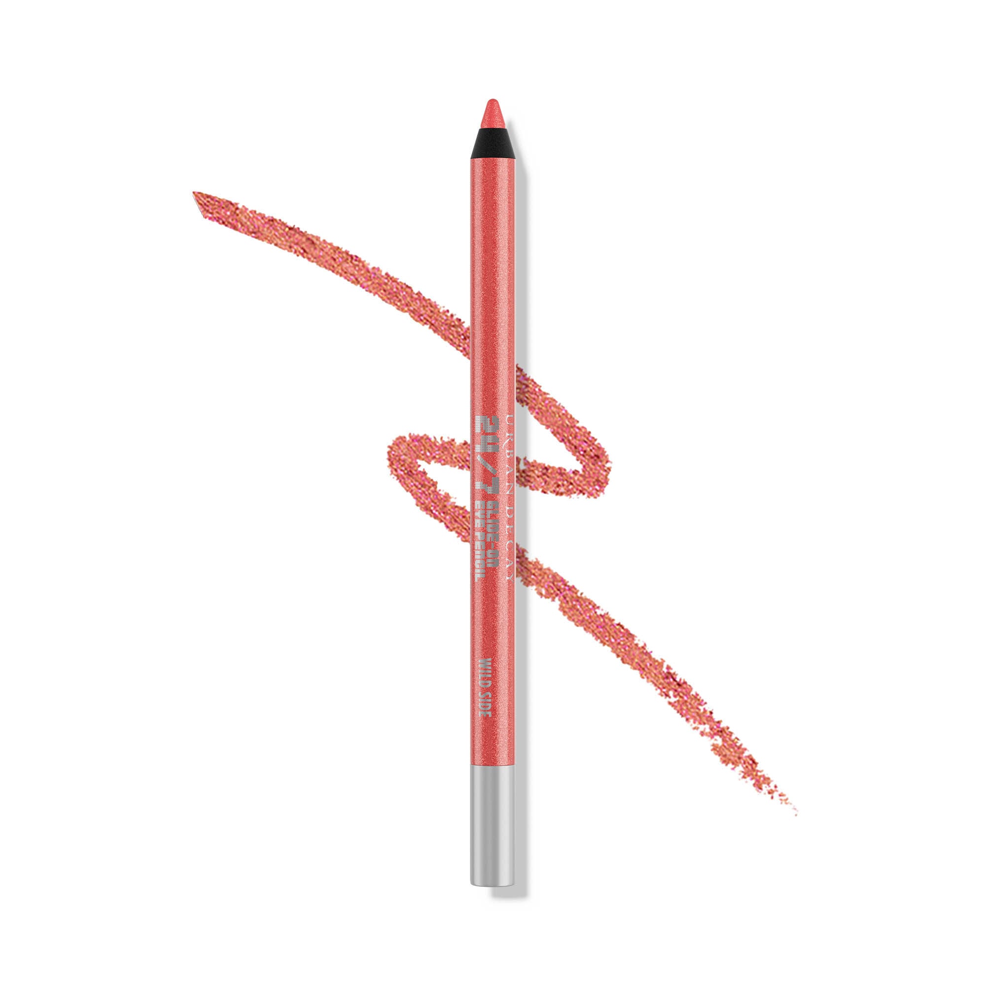 24/7 Glide-On Waterproof Eyeliner Pencil