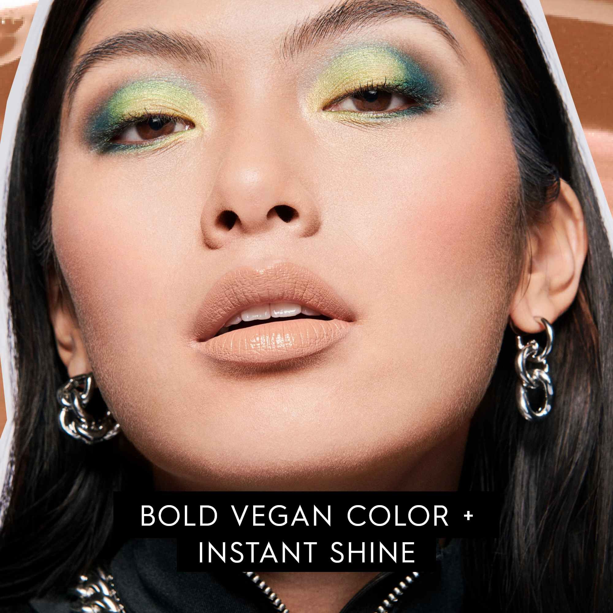 Vice Lip Bond Glossy Longwear Liquid Lipstick