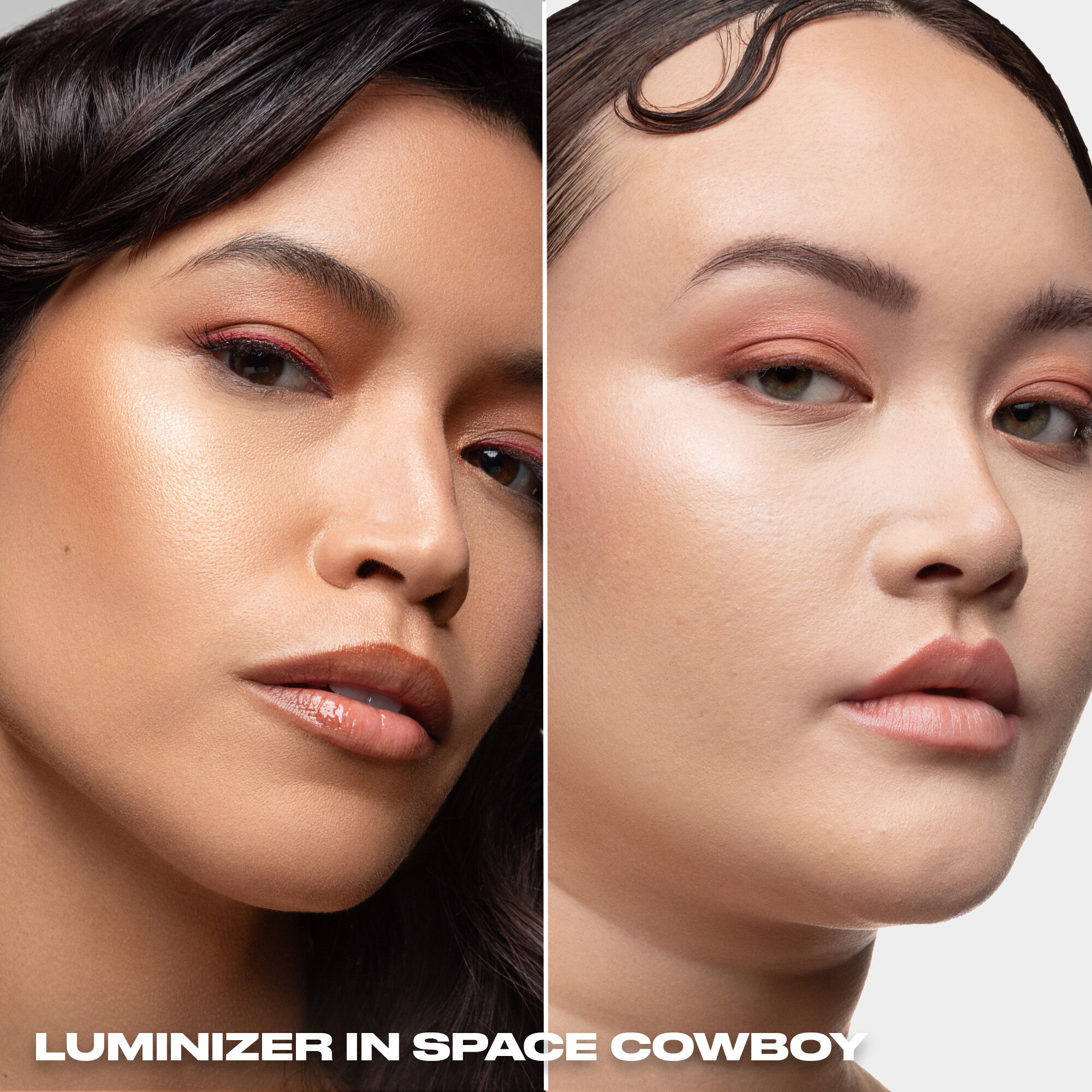 Face Bond Luminizer Waterproof Glow Drops for Face + Body