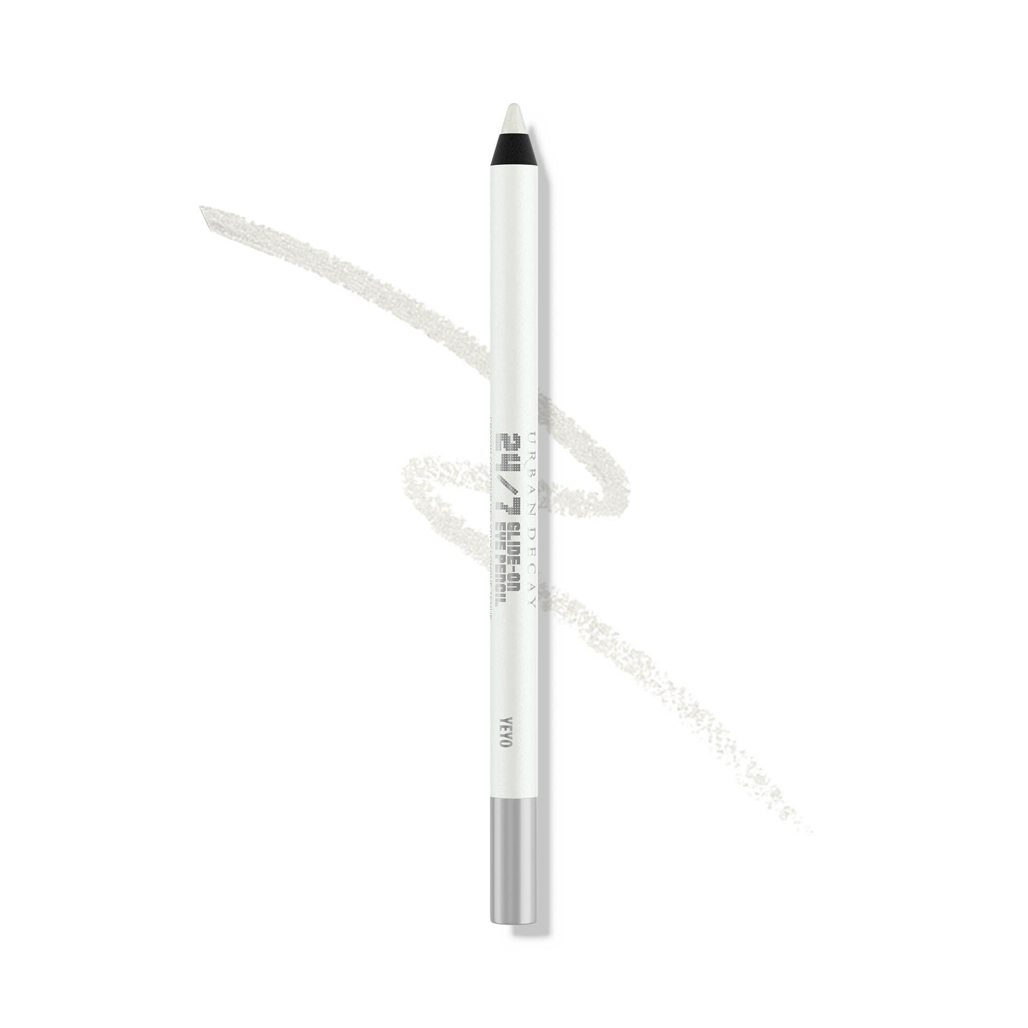 24/7 Glide-On Waterproof Eyeliner Pencil