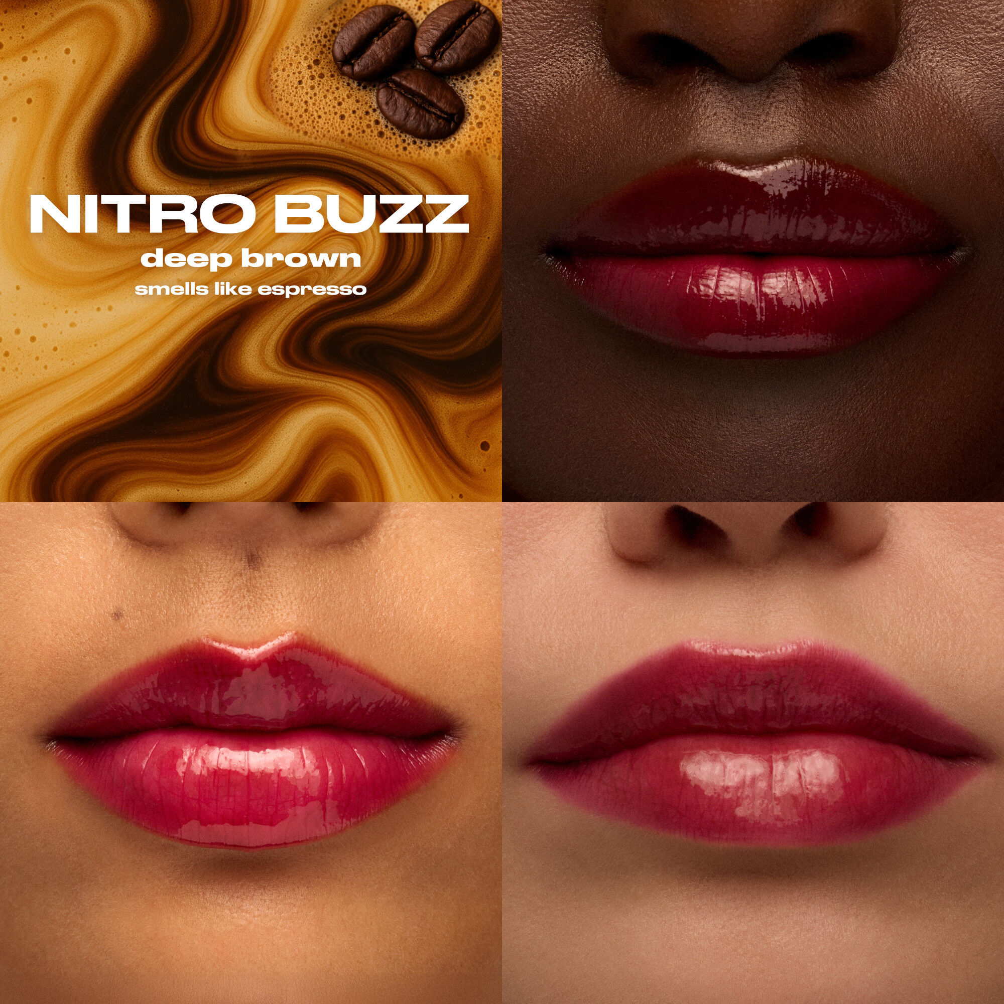 Lip Toy pH Staining Lip Oil
