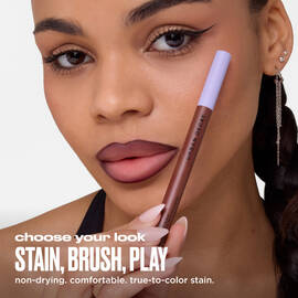 Lip Toy Staining Brush Lip Liner