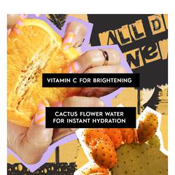 All Nighter Vitamin C Hydrating Setting Spray