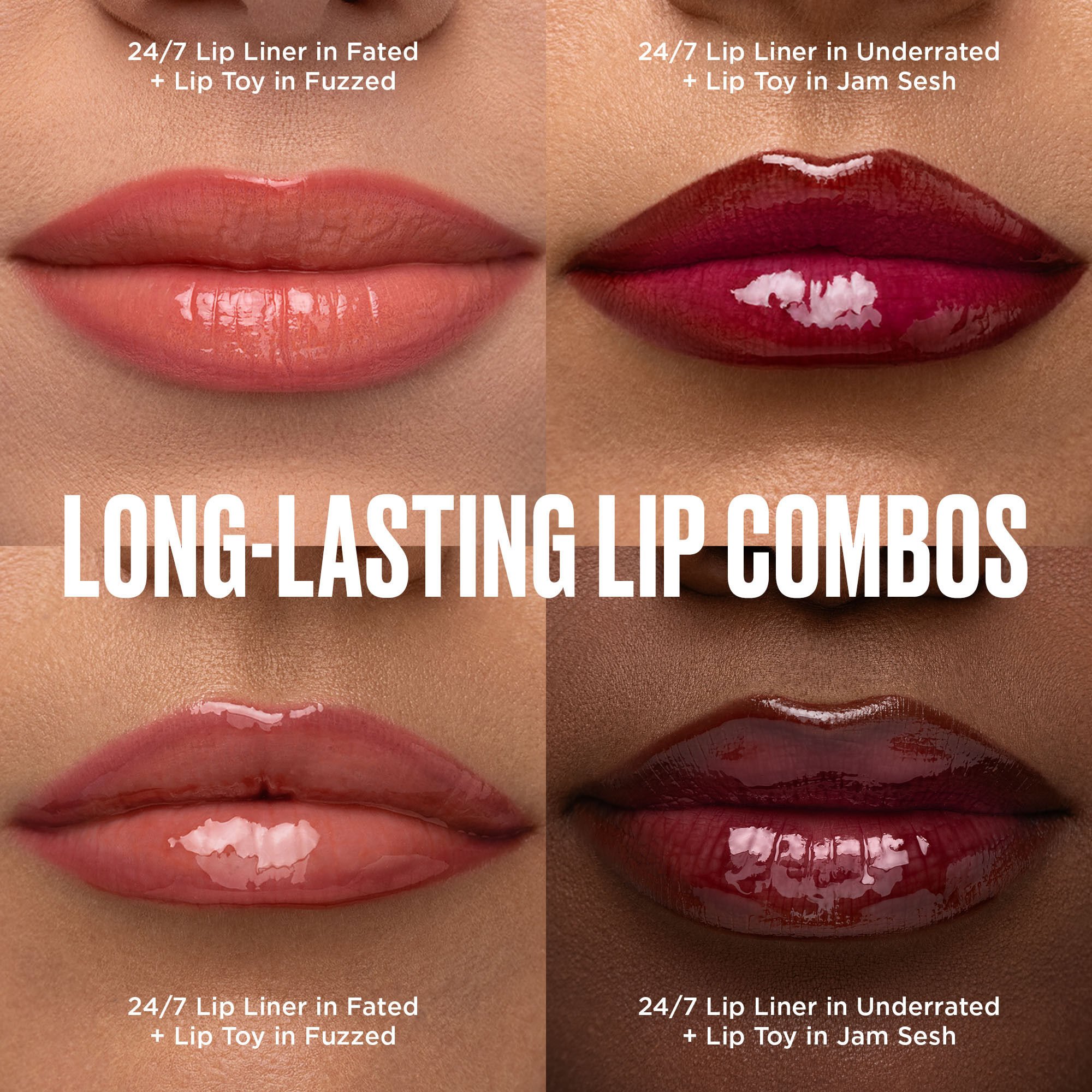 24/7 Glide-On Waterproof Lip Liner