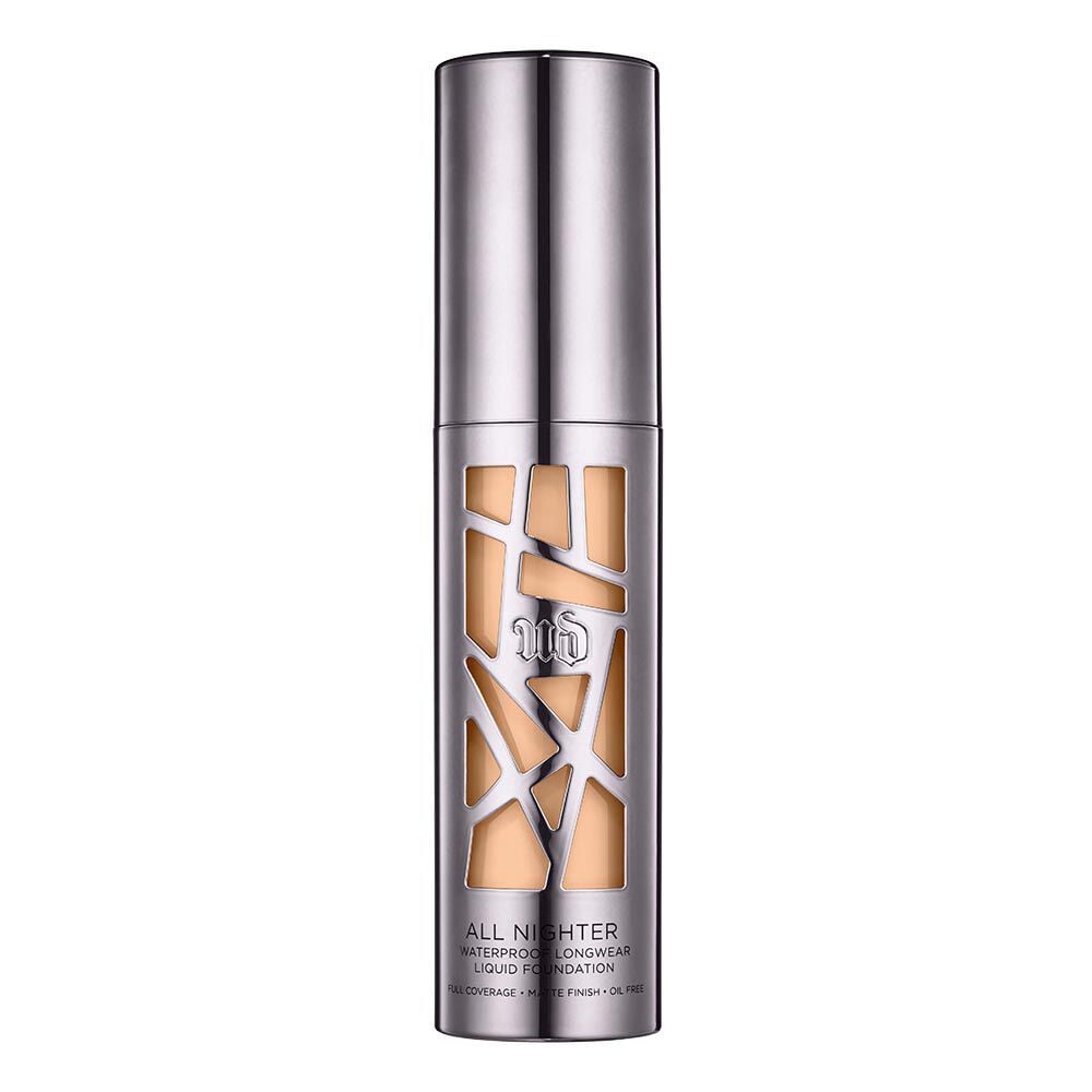Urban hot sale decay foundation
