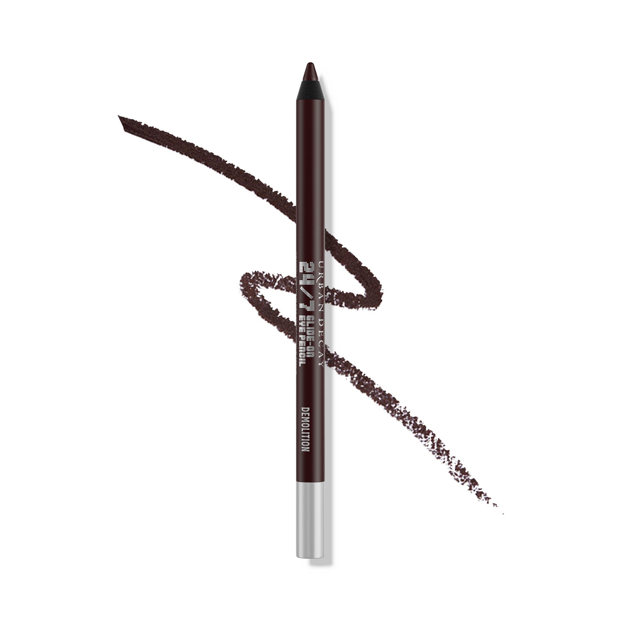 24/7 Glide-On Waterproof Eyeliner Pencil