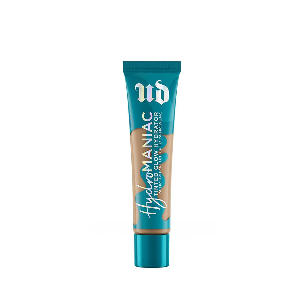 Hydromaniac Hydrating Dewy Foundation