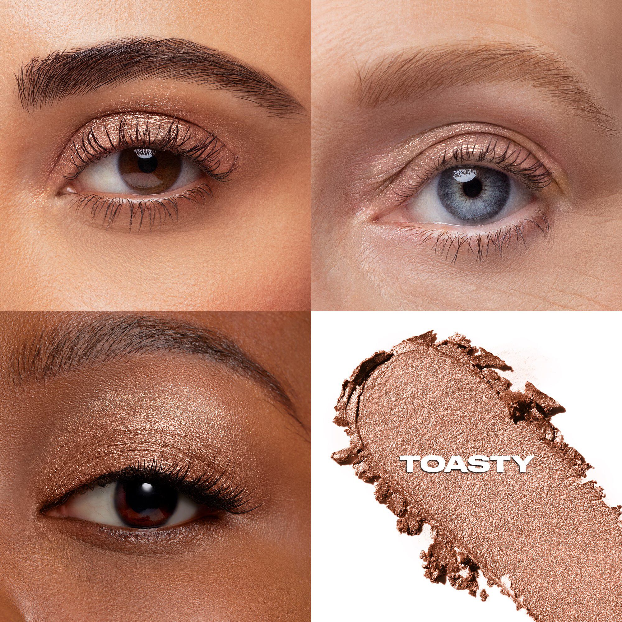 Naked Eyeshadow Stick