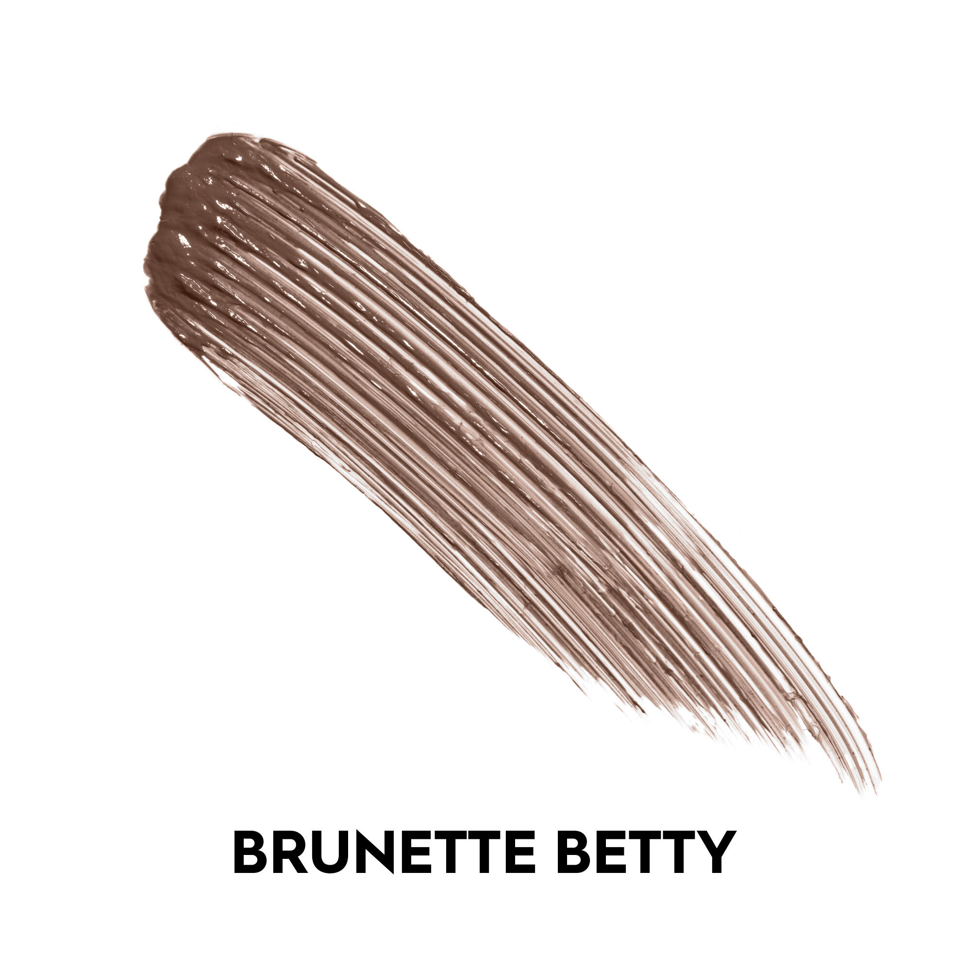 BIG BUSH VOLUMIZING TINTED BROW GEL
