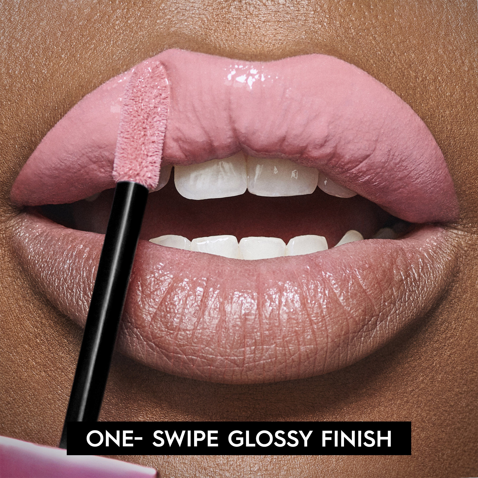 Vice Lip Bond Glossy Longwear Liquid Lipstick