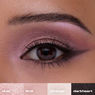 Naked3 Soft Pink Eyeshadow Palette